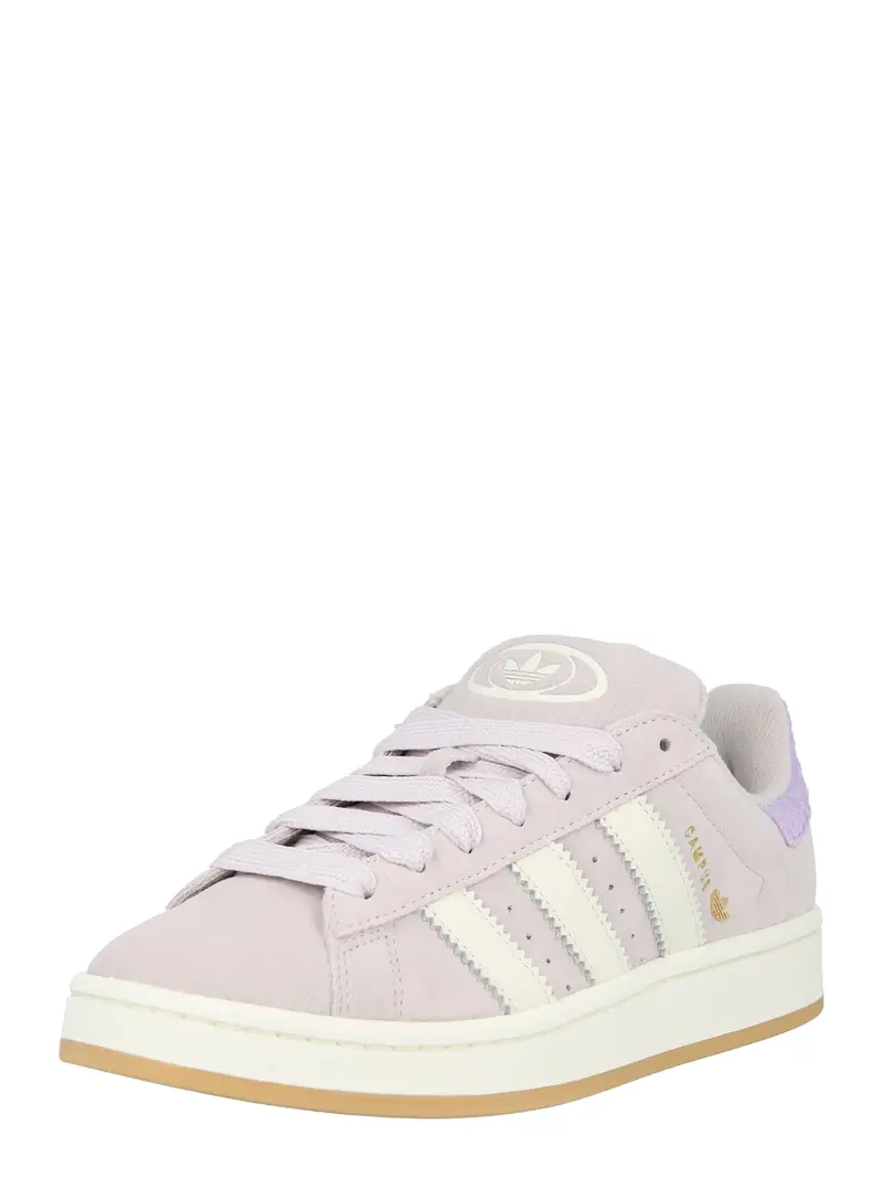 Sneaker bassa CAMPUS 00s sambuco / bianco