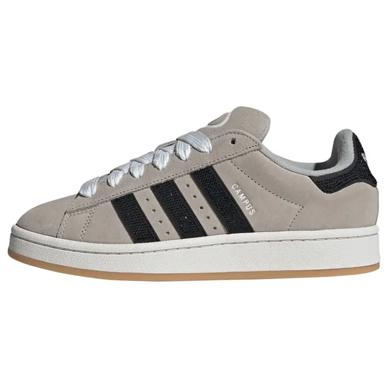 Sneaker bassa 'Campus 00s' talpa / nero