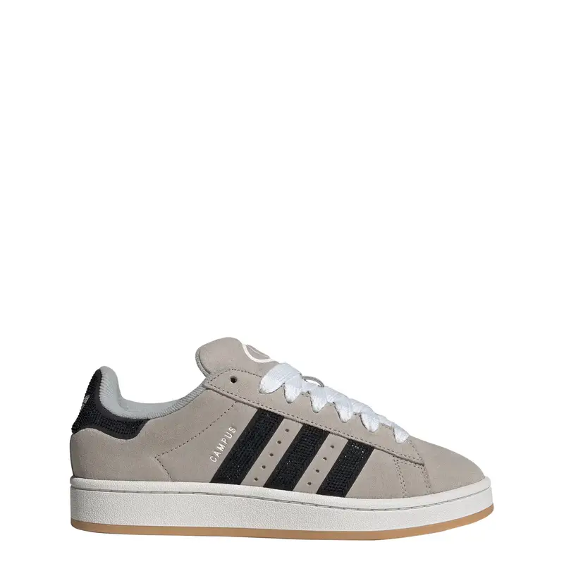 Adidas Originals Sneakers bassa talpa e nero miniatura 2