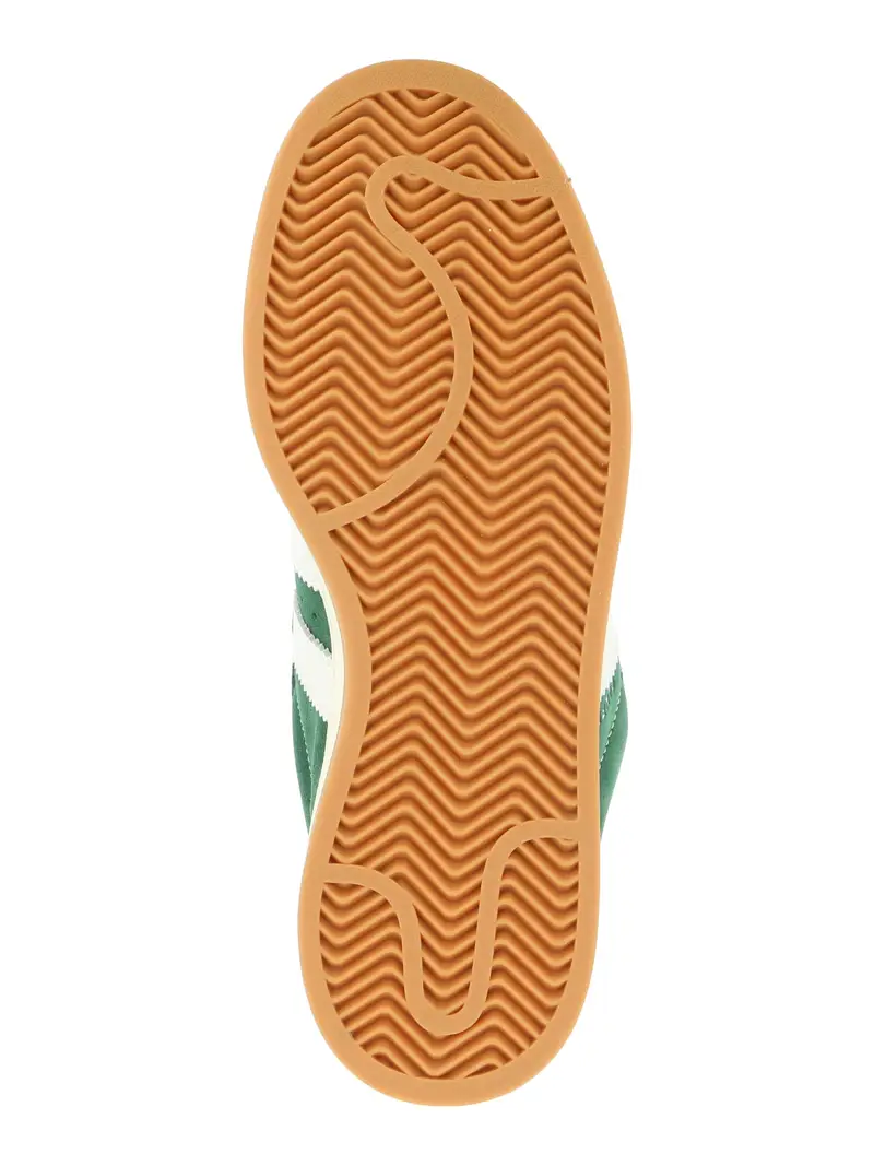 ADIDAS ORIGINALS Sneaker bassa 'Campus 00S' verde scuro / bianco miniatura 2