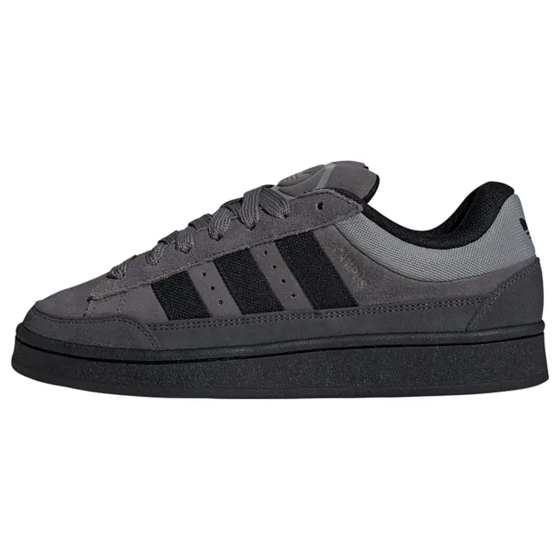 Sneaker bassa Campus grigio / nero