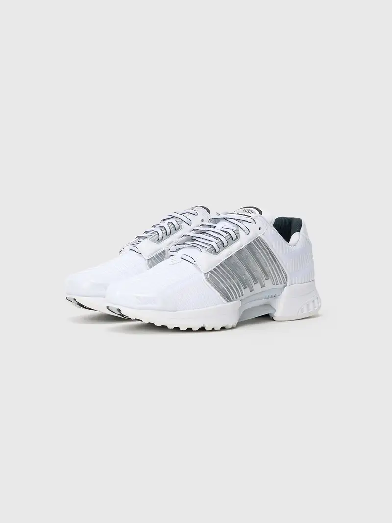 Sneaker bassa CLIMACOOL 1 argento / bianco miniatura 2