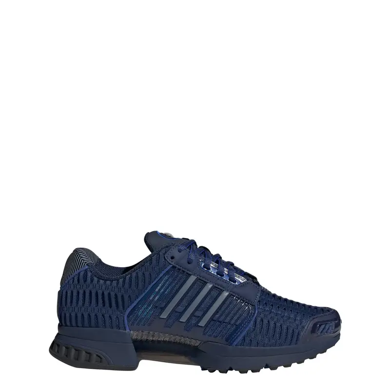 Sneaker bassa 'Climacool 1' blu scuro / grigio chiaro miniatura 2