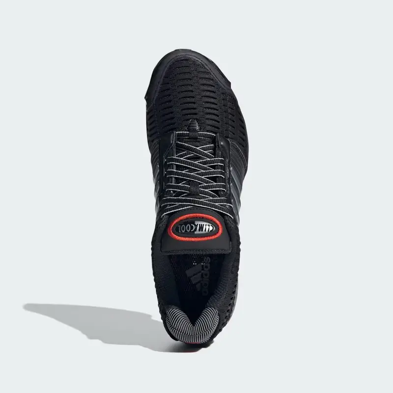 Sneaker bassa Climacool 1 nero / argento miniatura 3