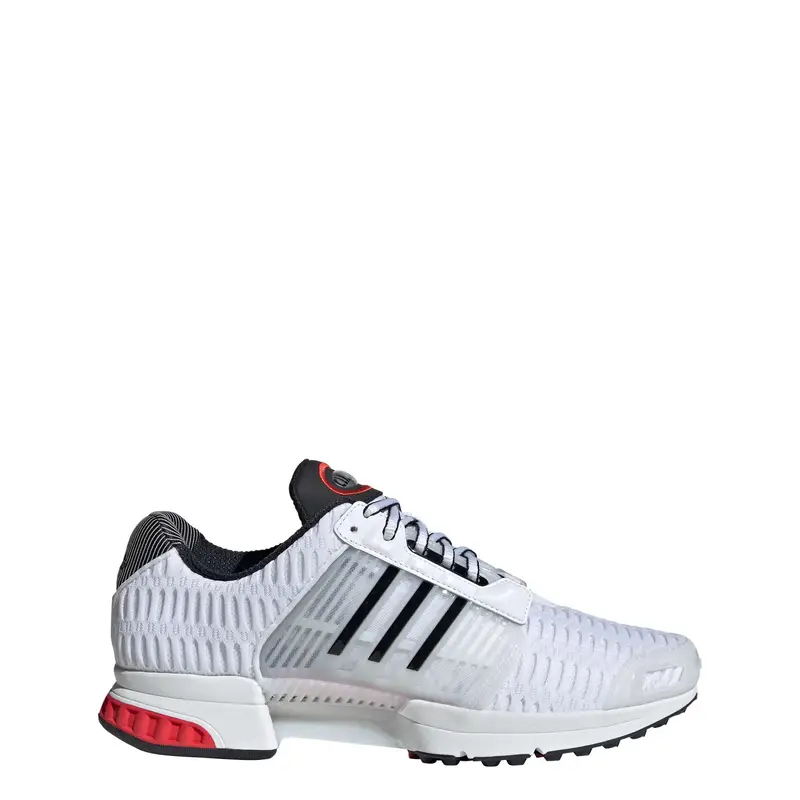 Adidas Originals Sneakers bassa Climacool 1 bianco e nero miniatura 2