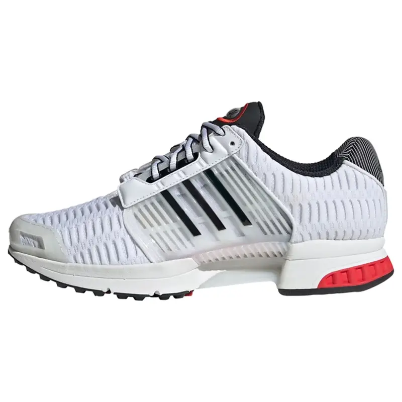 Adidas Originals Sneakers bassa Climacool 1 bianco e nero