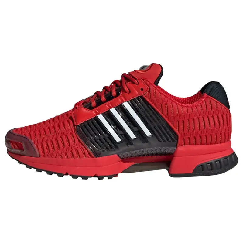 Sneaker bassa Climacool 1 rosso / nero / bianco