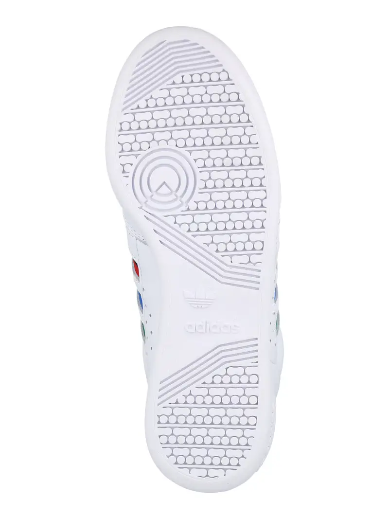 Sneaker bassa 'Continental 80' blu / verde / rosso / bianco miniatura 3