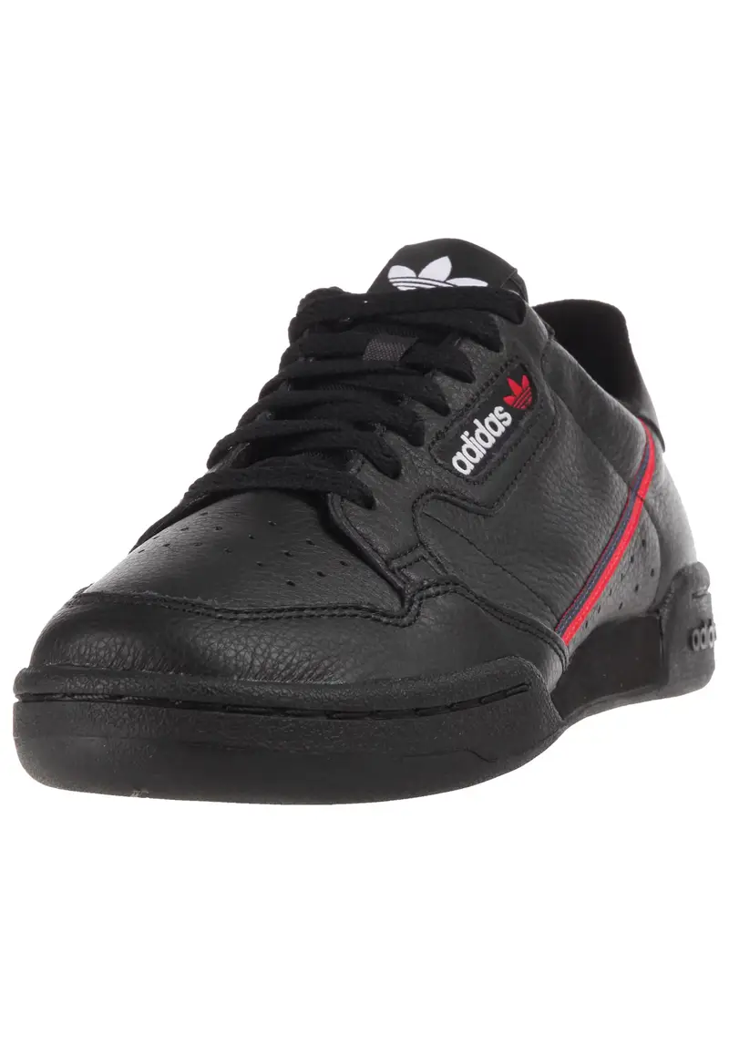 Sneaker bassa Continental 80 rosso / nero / bianco miniatura 2