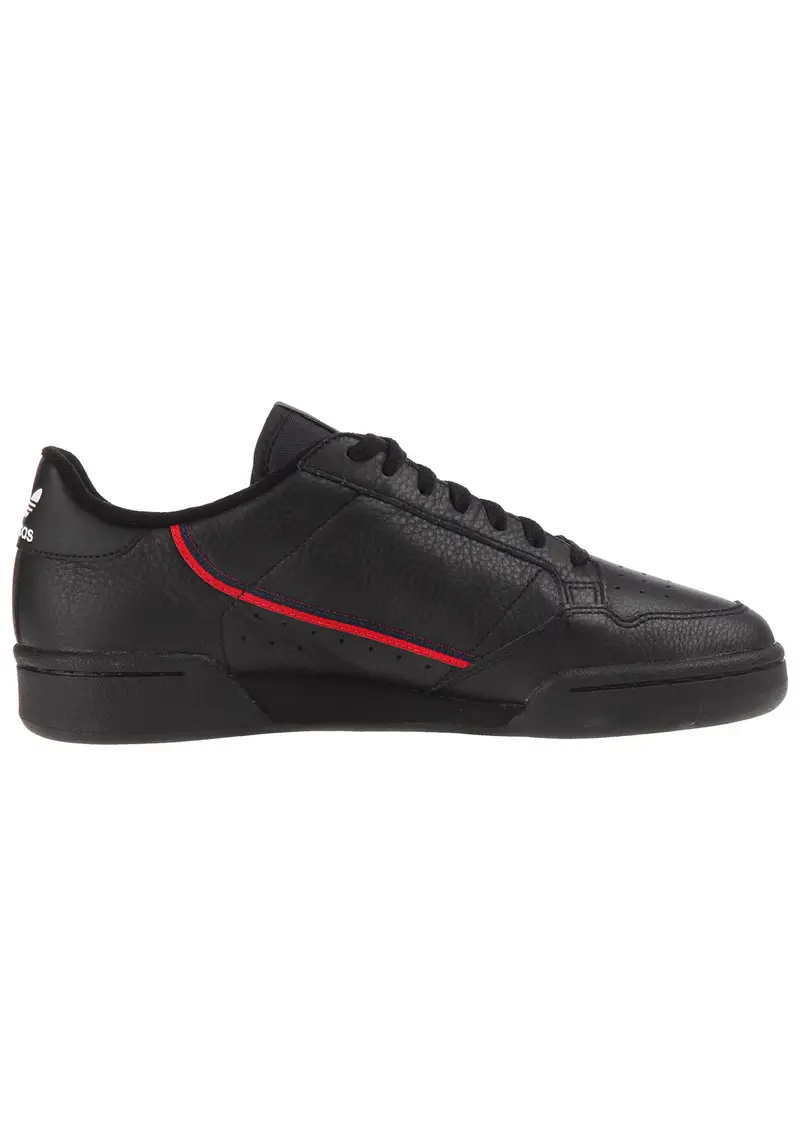 Sneaker bassa Continental 80 rosso / nero / bianco miniatura 3