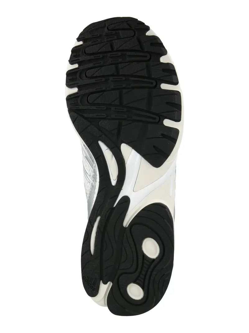 Sneaker bassa CONTROL 3 nero / argento / bianco miniatura 3