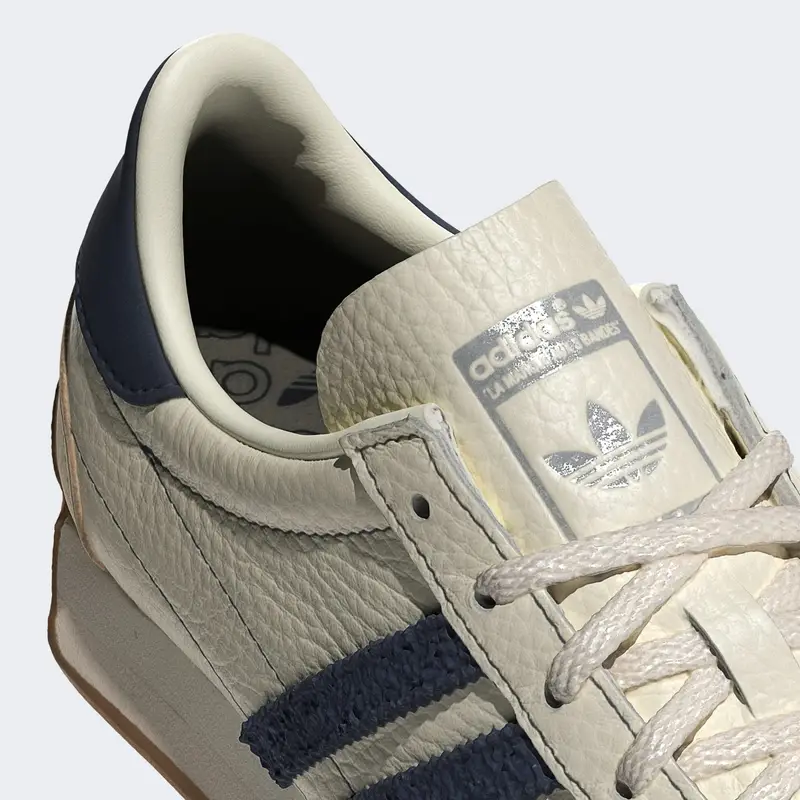 ADIDAS ORIGINALS Sneaker bassa 'Country OG' marino / bianco lana miniatura 2