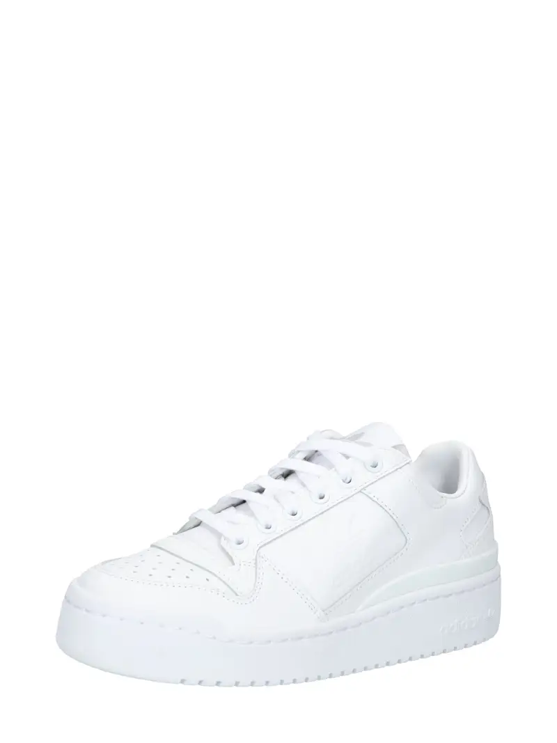 Sneaker bassa 'Forum Bold' bianco
