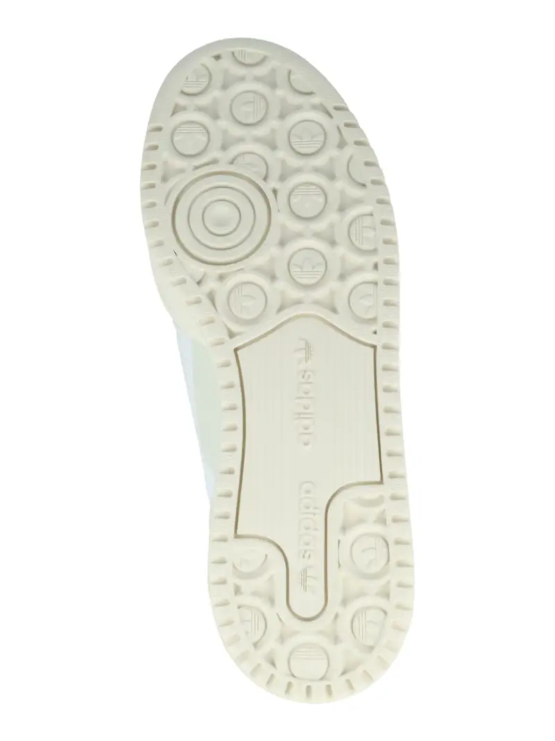 Sneaker bassa 'Forum Bold' bianco miniatura 3