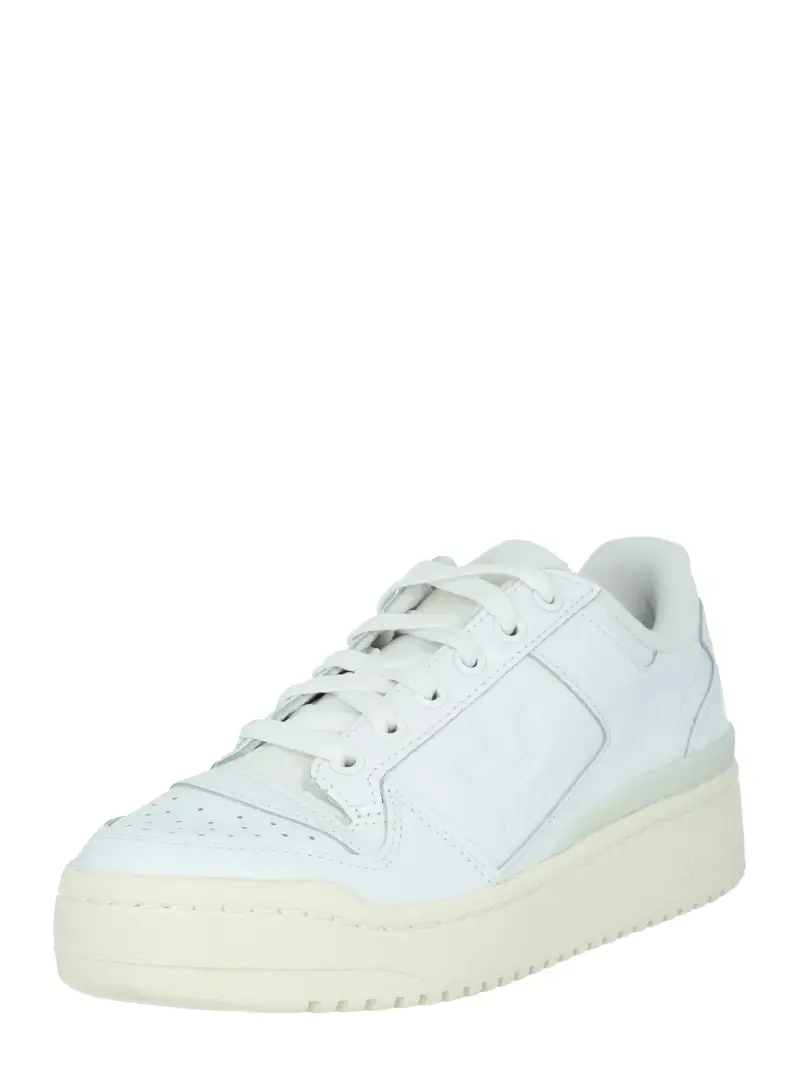 Sneaker bassa 'Forum Bold' bianco