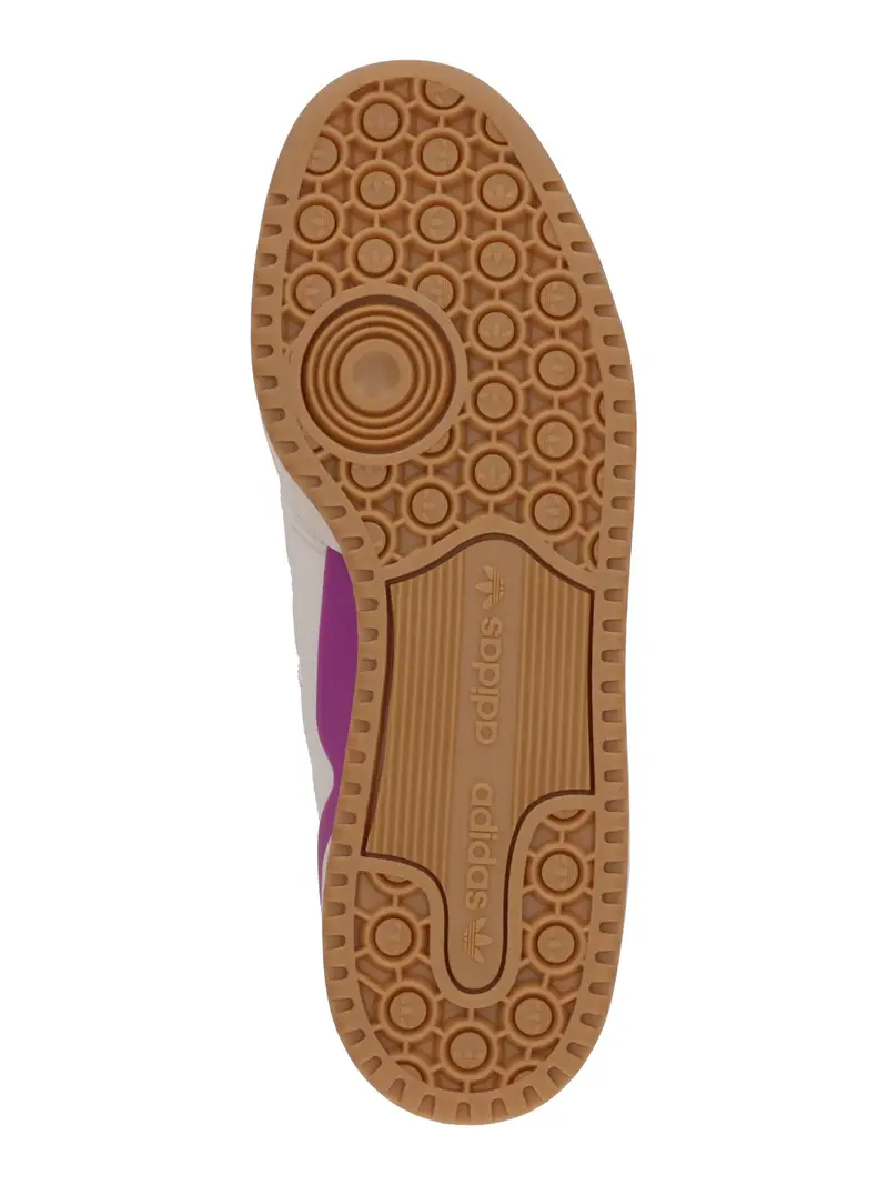 Sneaker bassa 'FORUM' lilla / bianco miniatura 3