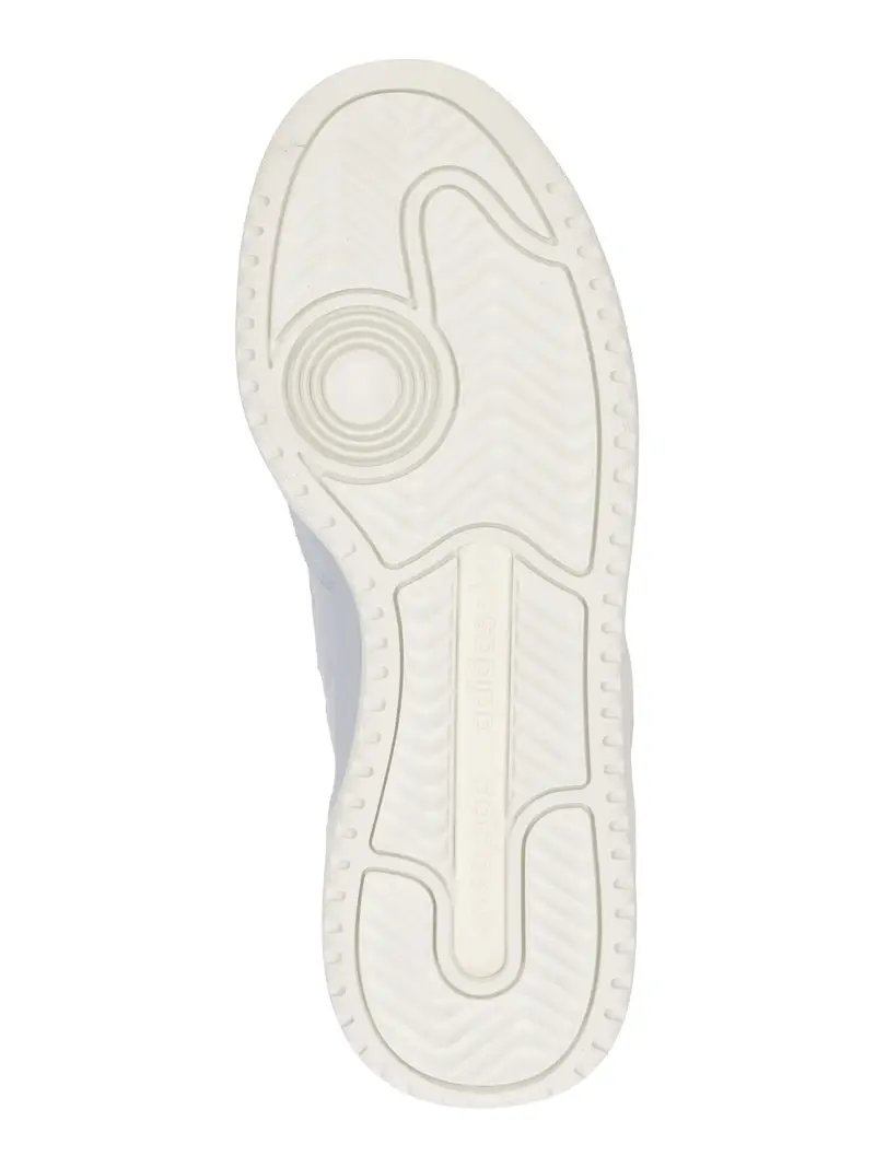 Sneaker bassa 'FORUM2000' blu chiaro / bianco miniatura 2