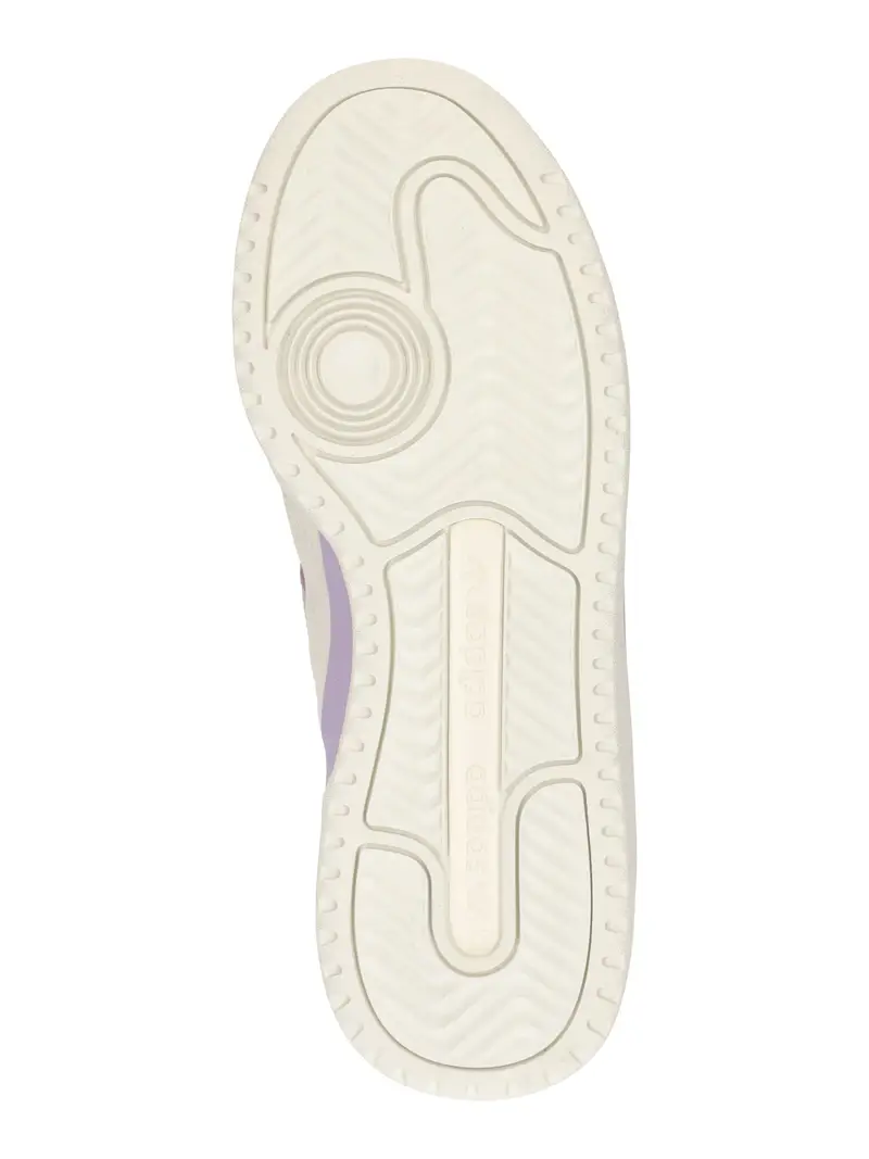 Sneaker bassa 'FORUM2000' lavanda / bianco naturale miniatura 3