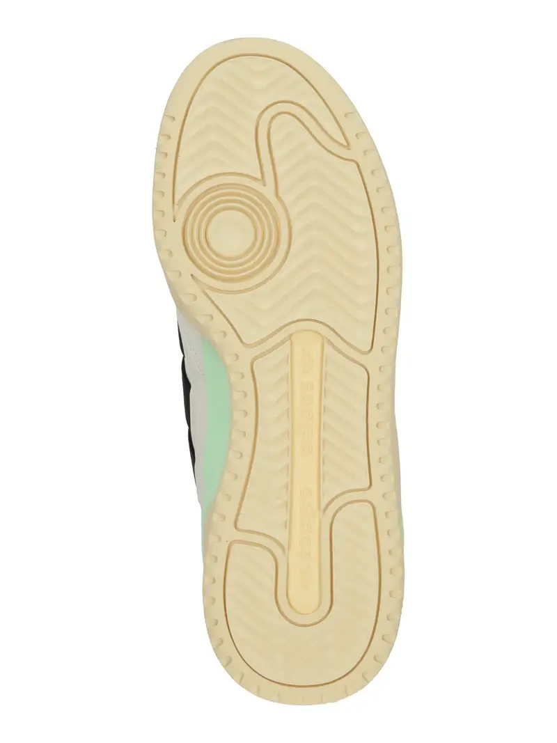 Sneaker bassa 'FORUM2000' lilla / nero / bianco miniatura 3