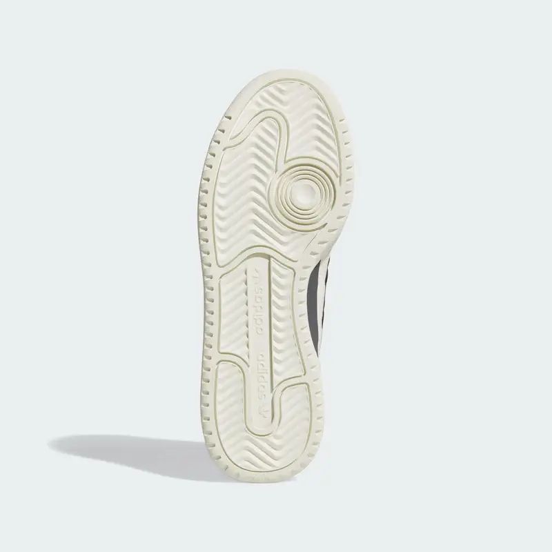 ADIDAS ORIGINALS Sneaker bassa 'Forum2000' nero / bianco miniatura 3