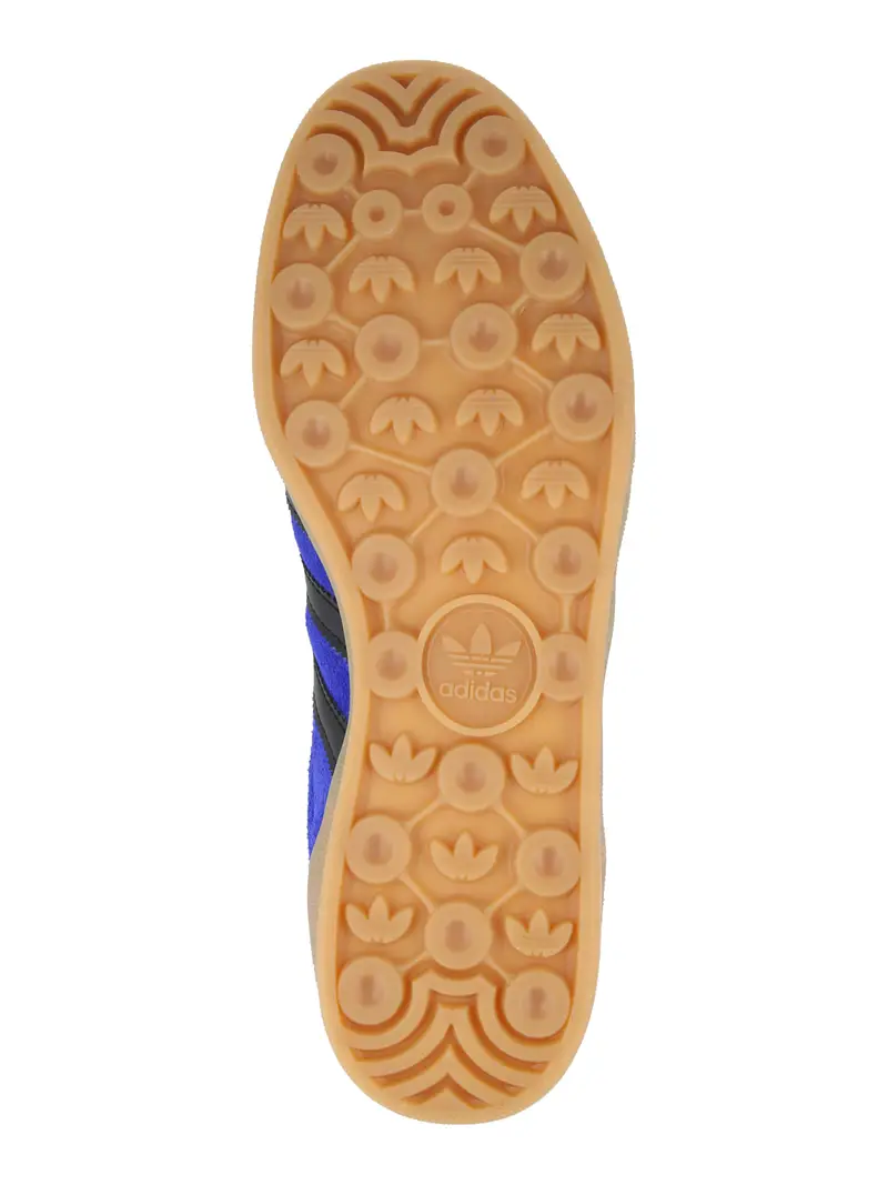 Sneaker bassa 'GAZELLE' blu / nero miniatura 3