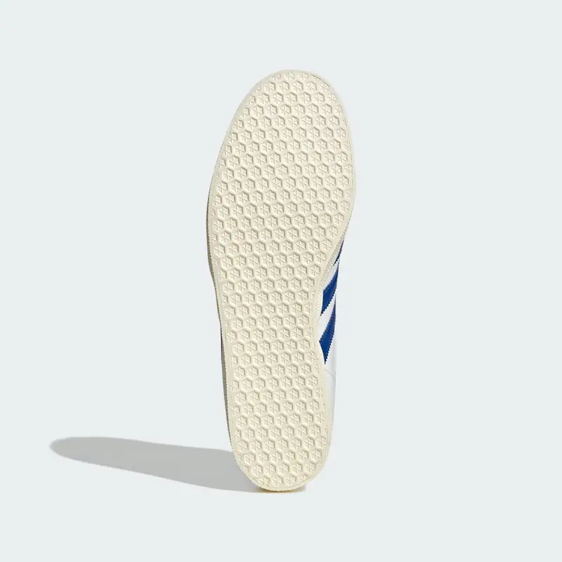 ADIDAS ORIGINALS Sneaker bassa 'Gazelle' blu scuro / bianco miniatura 3