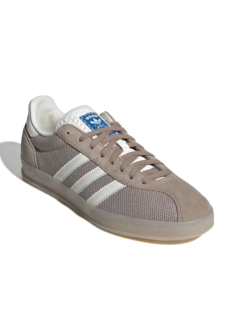 Sneaker bassa 'Gazelle Indoor Pro' talpa / bianco
