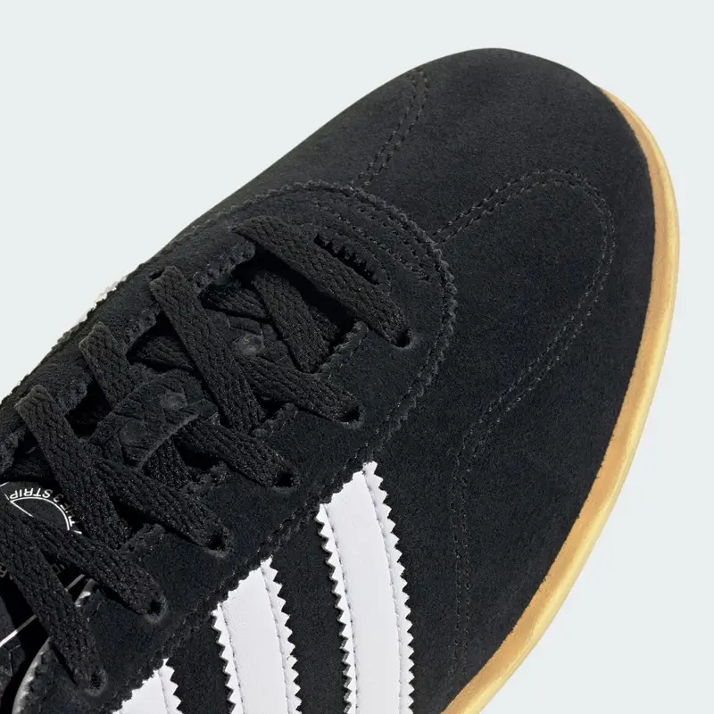 ADIDAS ORIGINALS Sneaker bassa 'Gazelle Lo Pro' nero / bianco miniatura 2