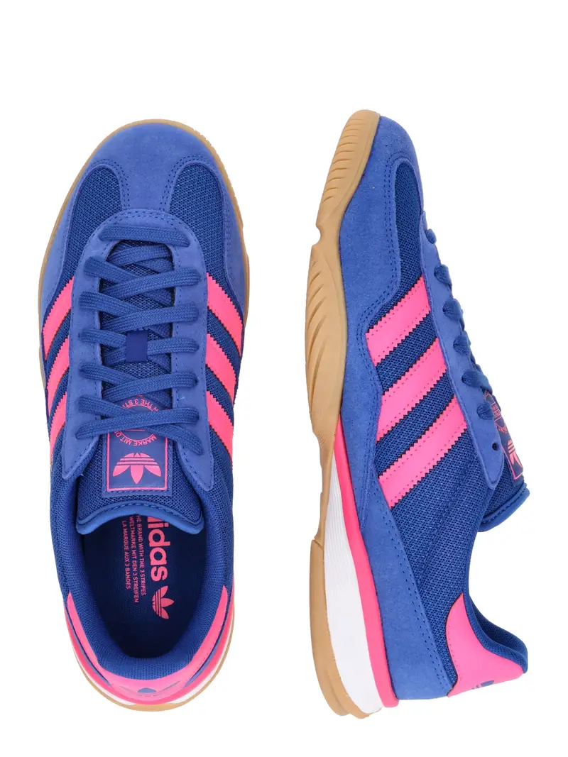 ADIDAS ORIGINALS Sneaker bassa 'GAZELLE SALA' blu / rosa miniatura 2