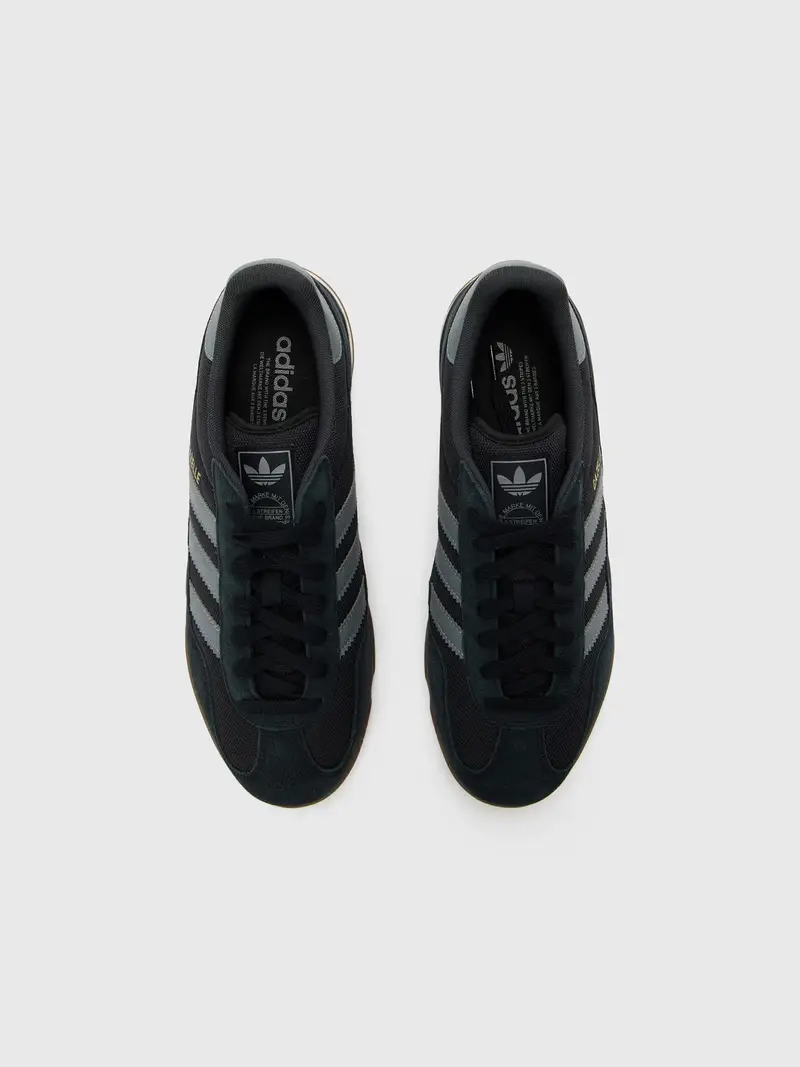 Sneaker bassa GAZELLE SALA oro / grigio / nero miniatura 3