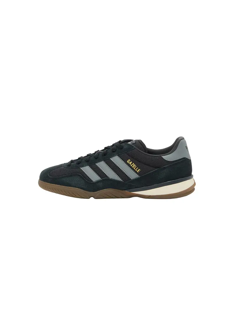 Sneaker bassa GAZELLE SALA oro / grigio / nero