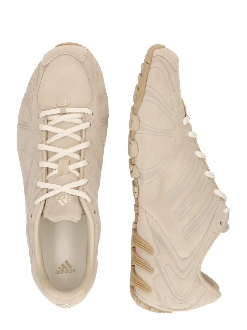 Sneaker bassa 'GHOST SPRINT' beige miniatura 2