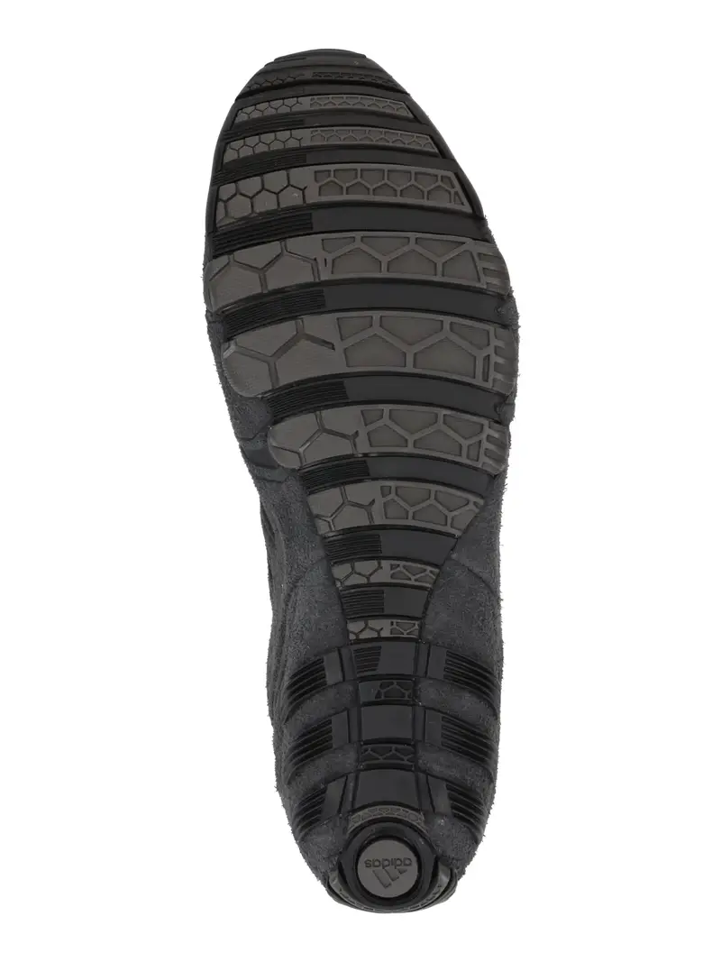 Sneaker bassa 'GHOST SPRINT' grigio / nero miniatura 3