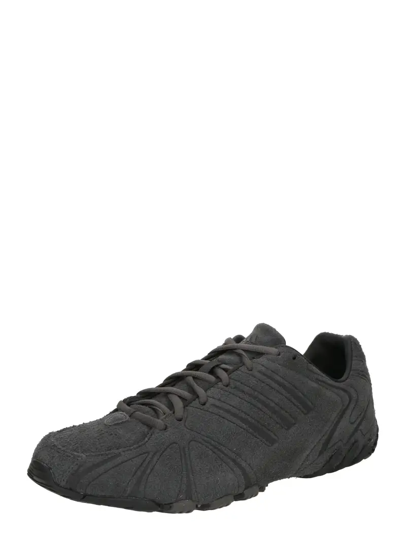 Sneaker bassa 'GHOST SPRINT' grigio / nero