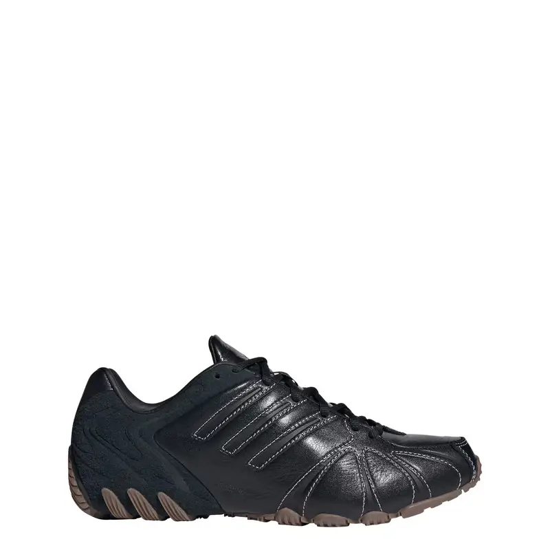 Sneaker bassa Ghost Sprint nero miniatura 2