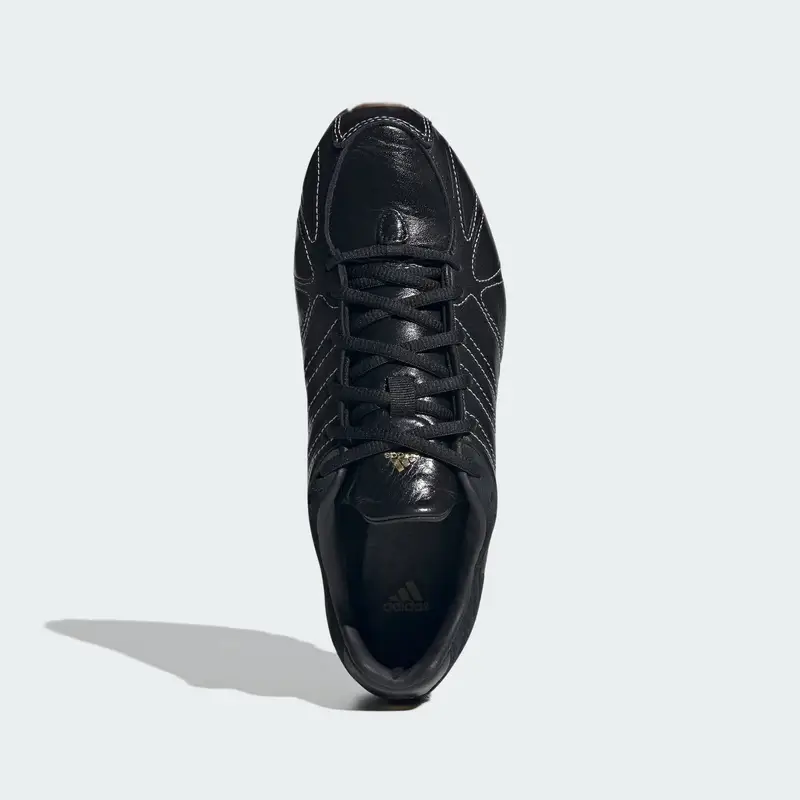 Sneaker bassa Ghost Sprint nero miniatura 3