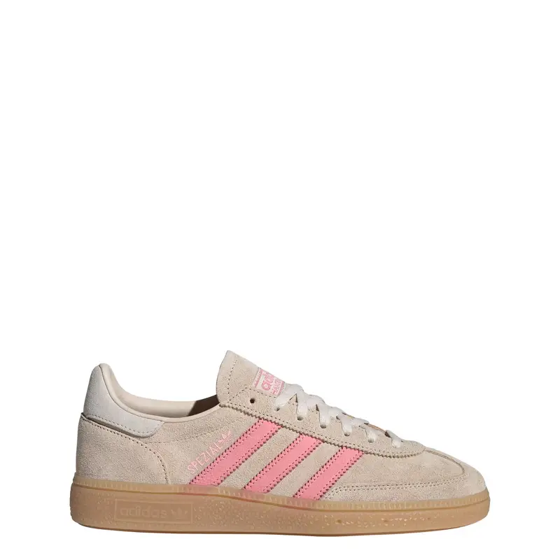 Sneaker bassa 'Handball Spezial' beige / rosa chiaro miniatura 2