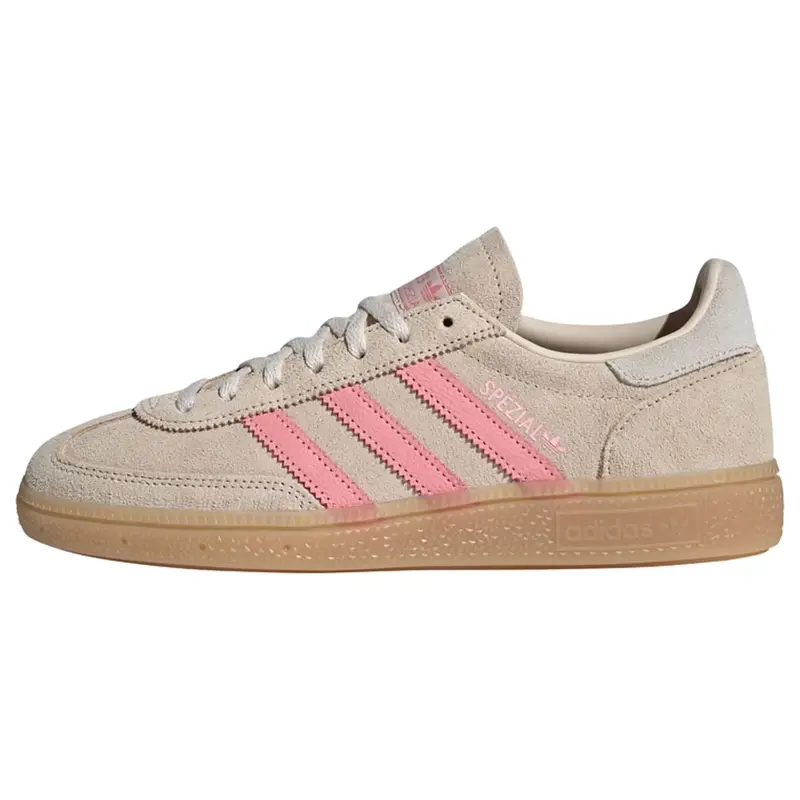 Sneaker bassa 'Handball Spezial' beige / rosa chiaro