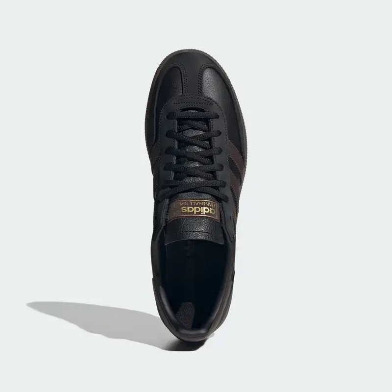 Sneaker bassa 'Handball Spezial' cioccolato / nero miniatura 3