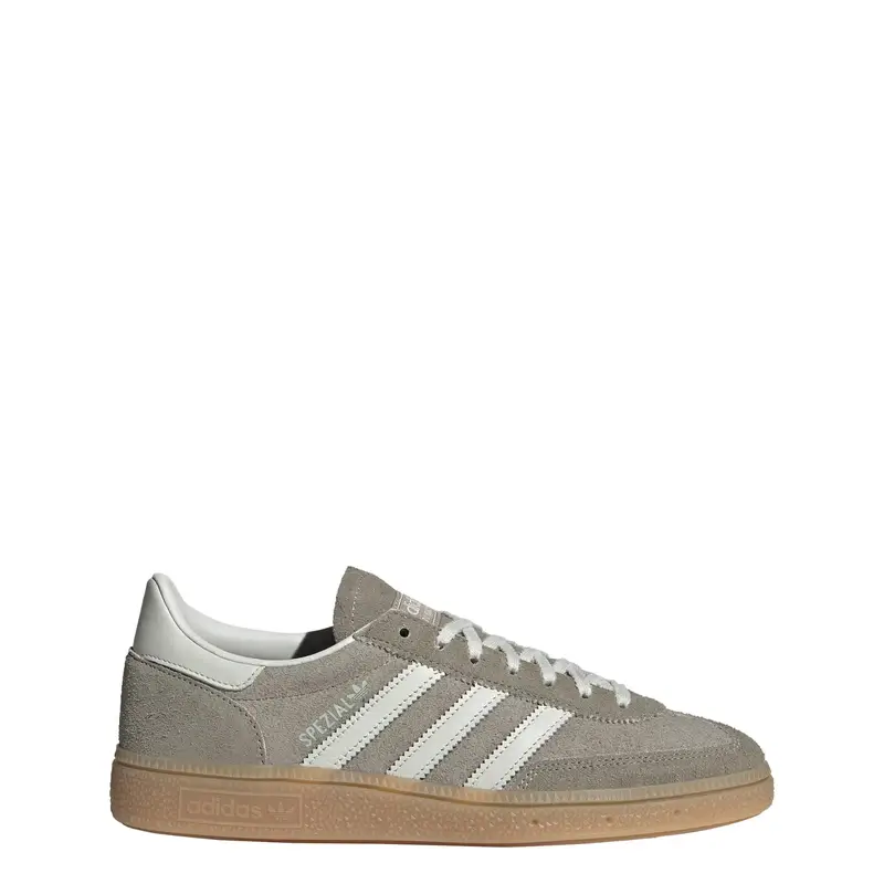 Sneaker bassa Handball Spezial grigio / offwhite miniatura 2