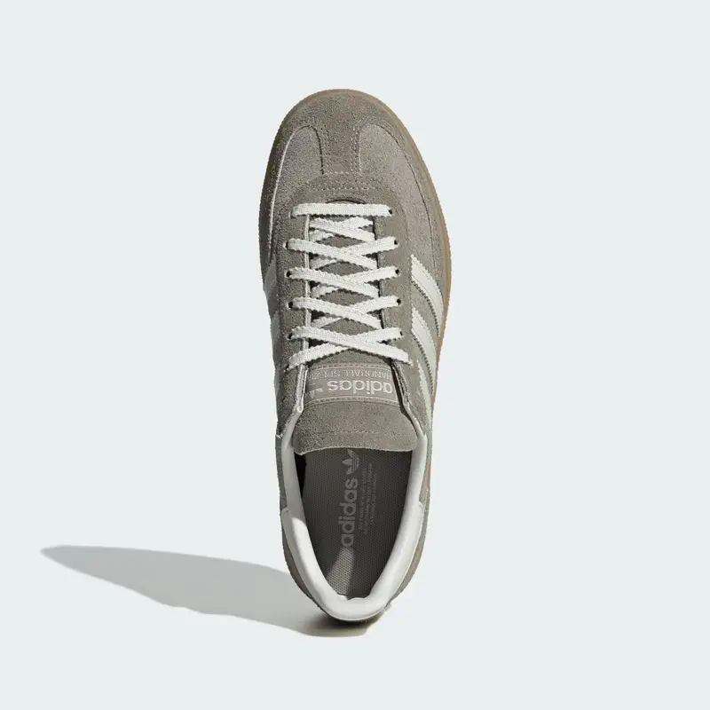 Sneaker bassa Handball Spezial grigio / offwhite miniatura 3
