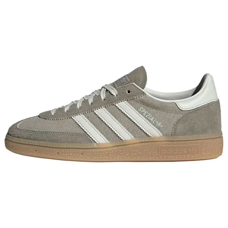 Sneaker bassa Handball Spezial grigio / offwhite
