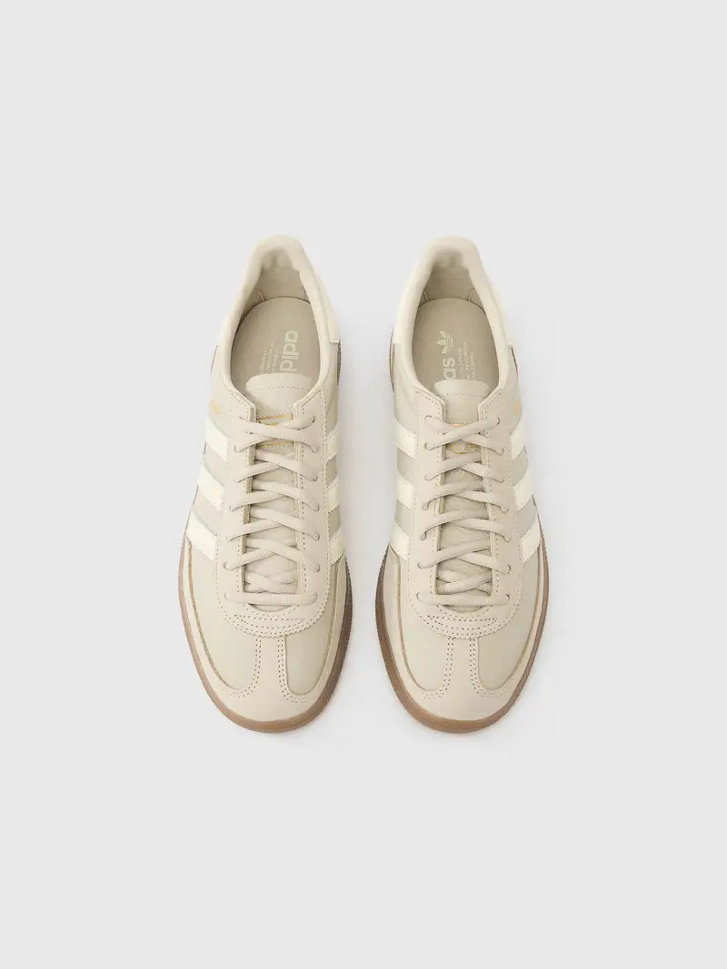 Sneaker bassa HANDBALL SPEZIAL grigio / offwhite miniatura 3