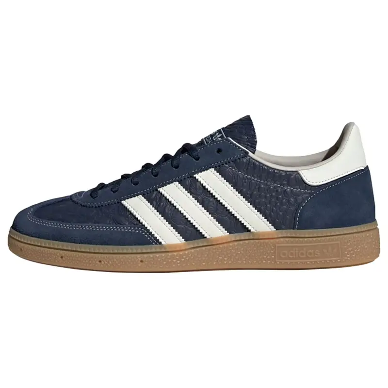 Sneaker bassa Handball Spezial marino / bianco naturale