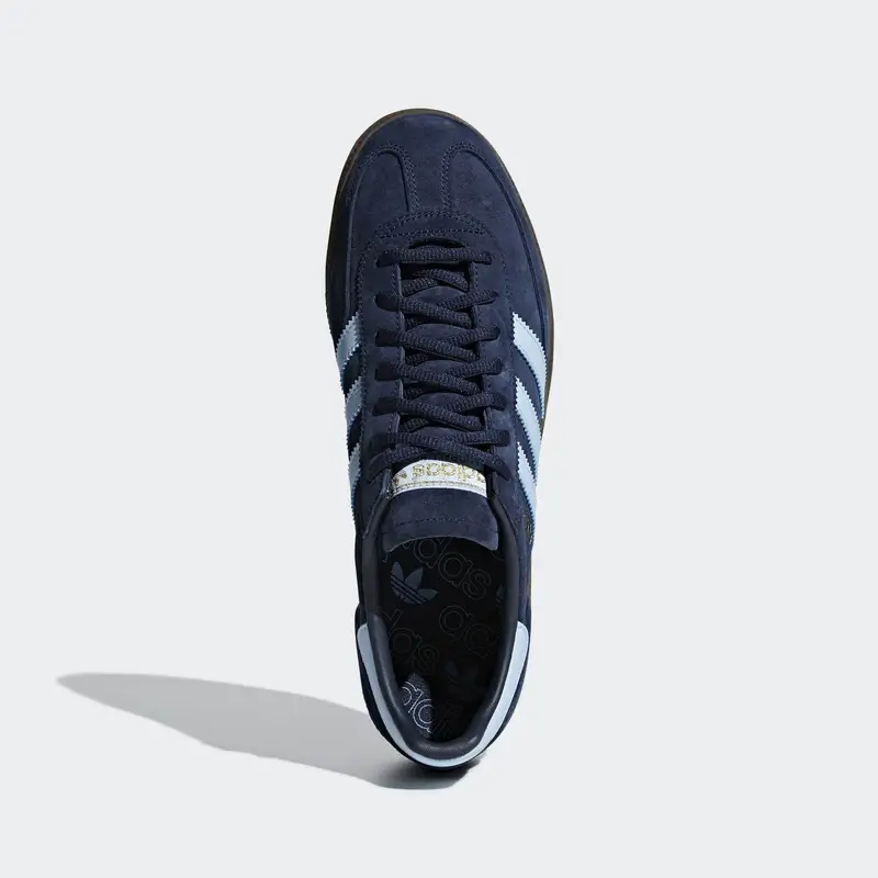 ADIDAS ORIGINALS Sneaker bassa 'Handball Spezial' marino / blu chiaro miniatura 2