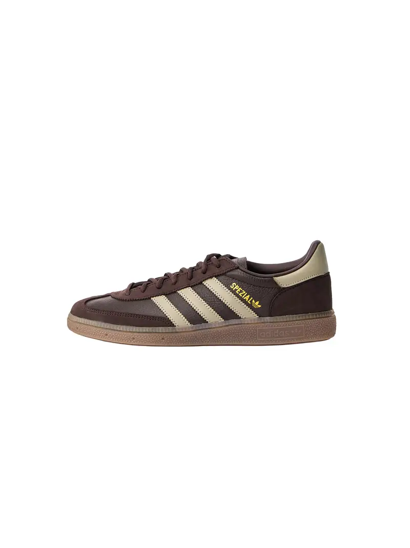 Sneaker bassa Handball Spezial marrone / greige