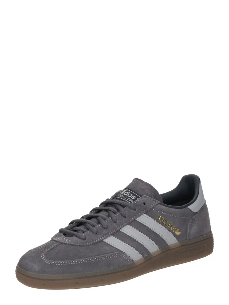 Sneaker bassa Handball Spezial navy / blu colomba