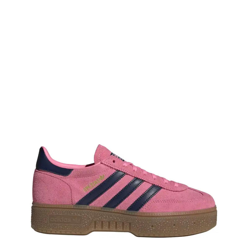 Sneaker bassa 'Handball Spezial' navy / pitaya miniatura 2