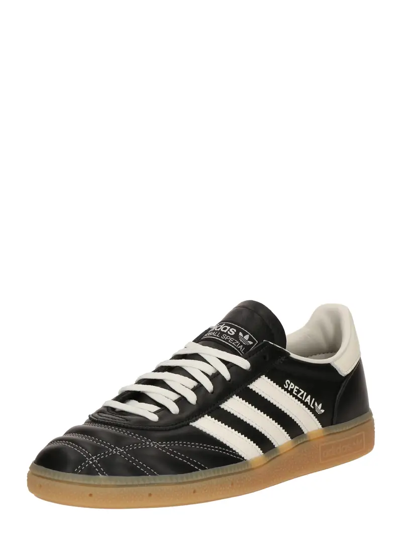 Sneaker bassa 'HANDBALL SPEZIAL' nero / bianco