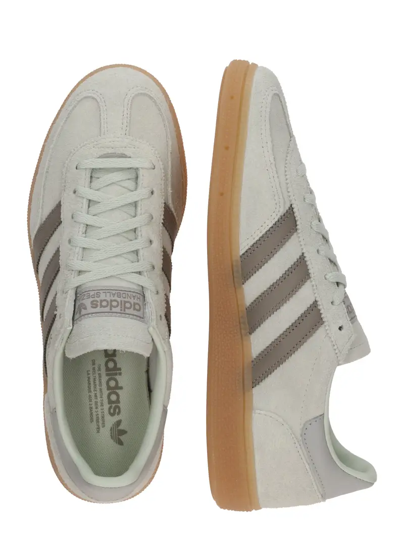 Sneaker bassa 'HANDBALL SPEZIAL' oliva / verde chiaro miniatura 2